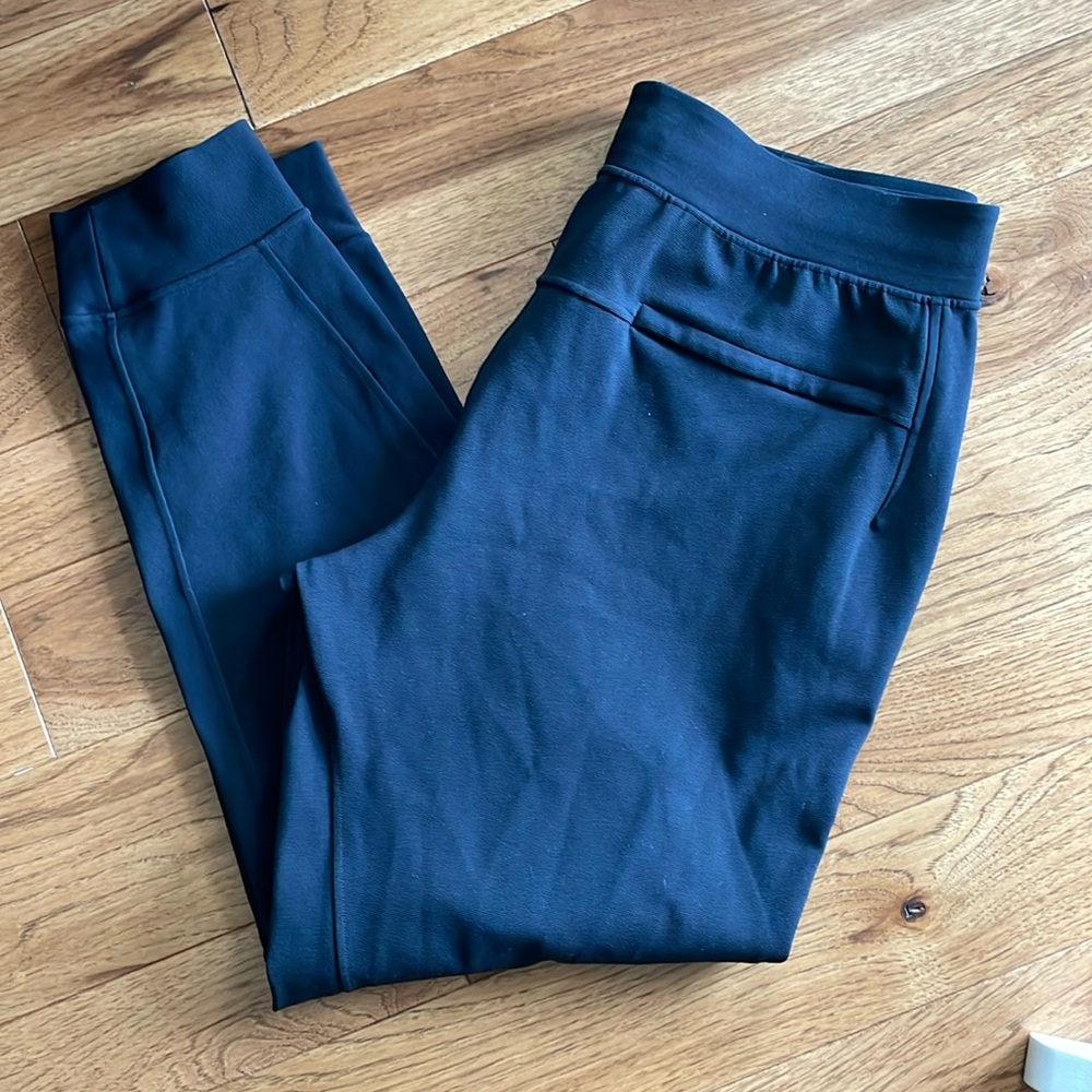 NWOT lululemon men’s joggers